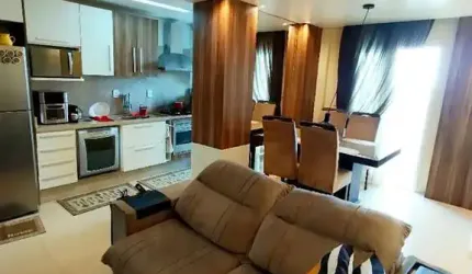 SEJA DONNO DESSE APARTAMENTO EM BARREIROS