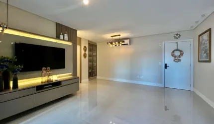 SEJA DONNO DESSE APARTAMENTO NO KOBRASOL