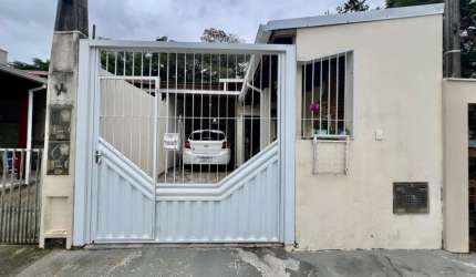 VENHA SER DONNO DESSE LINDO SOBRADO -FORQUILHAS