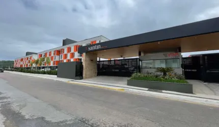 SEJA DONNO DESSE APARTAMENTO NO SANTIN HOME CLUBE EM SERRARIA SÃO JOSÉ