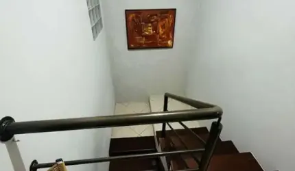 SEJA DONNO DESSA CASA EM POTECAS