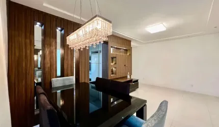 SEJA DONNO DESSE APARTAMENTO NA COLONINHA