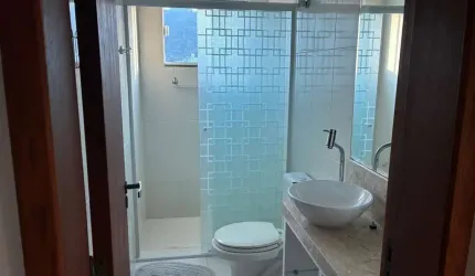 SEJA DONNO DESSE APARTAMENTO EM BIGUAÇU