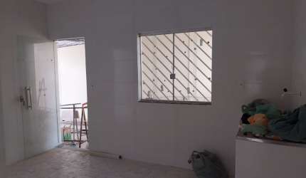Casa a venda no bairro Lima Dias!