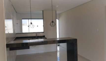 Casa em condomínio