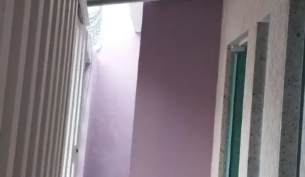 Casa toda Reformada