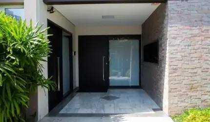 Apartamento com 102m2,com 3 quartos (1suíte)no Centro ao lado Shopping Muller