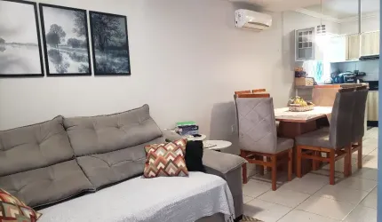 LINDO SOBRADO GEMINADO AVERBADO, COM 2 QUARTOS  A VENDA NO ADHEMAR GARCIA SÓ 379.900,00