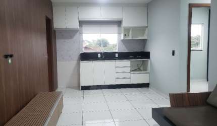 LINDO APARTAMENTO TORRE UNICA COM 3 QUARTOS NO COSTA E SILVA  PARA LOCAÇAO SÓ 1.990 +TXS