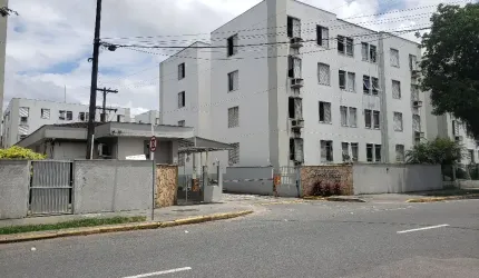 APARTAMENTO TÉRREO COM 3 QUARTOS A VENDA NO BAIRRO BUCAREIN SÓ 285 MIL
