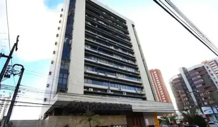 Excelente sala comercial