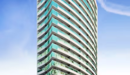 One milênio o apartamento chique do cocó