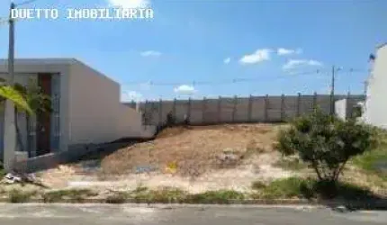 Terreno em Condomínio para Venda em Indaiatuba, Jardins Di Roma