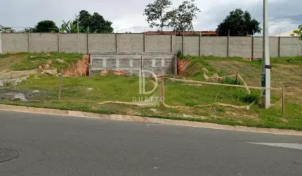 Terreno em Condomínio para Venda em Indaiatuba, Jardim Piemonte