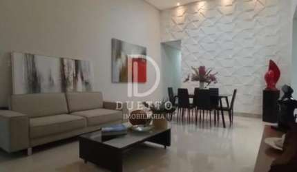 Casa em Condomínio para Venda em Indaiatuba, CONDOMINIO PARK GRAN RESERVE, 3 dormitórios, 1 suíte, 2 banheiros, 3 vagas
