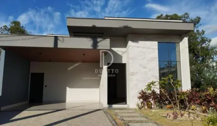 Casa em Condomínio para Venda em Indaiatuba, Vila Rubens, 3 dormitórios, 3 suítes, 5 banheiros, 4 vagas