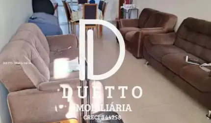 Casa para Venda em Indaiatuba, Jardim Residencial Nova Veneza, 3 dormitórios, 1 suíte, 2 banheiros, 4 vagas