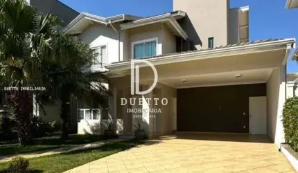 Casa em Condomínio para Venda em Indaiatuba, Jardim Esplendor, 4 dormitórios, 2 suítes, 4 banheiros, 4 vagas