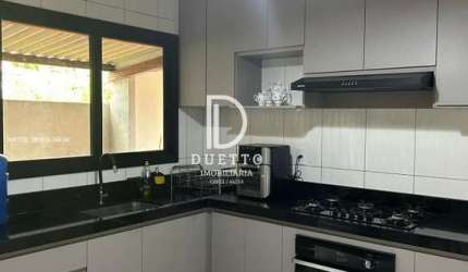 Casa para Venda em Indaiatuba, Cidade Nova, 3 dormitórios, 1 suíte, 2 banheiros, 2 vagas