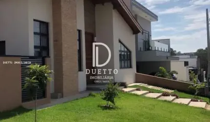 Casa em Condomínio para Venda em Indaiatuba, Jardim Laguna, 3 dormitórios, 1 suíte, 3 banheiros, 2 vagas
