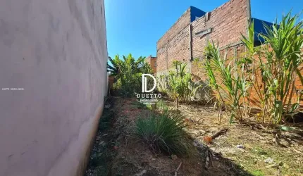 Terreno para Venda em Elias Fausto, ROSÁRIO