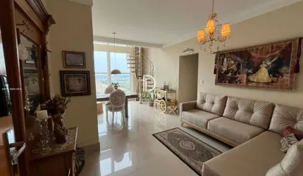 Apartamento para Venda em Indaiatuba, Aqui Se Vive, 4 dormitórios, 2 suítes, 3 banheiros, 3 vagas