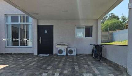 Casa em Condomínio para Venda em Indaiatuba, Jardins do Império, 3 dormitórios, 1 suíte, 2 banheiros, 2 vagas