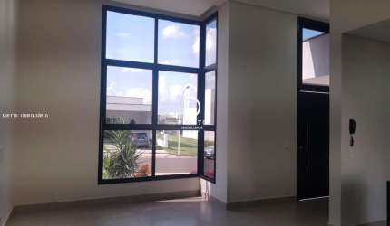 Casa em Condomínio para Venda em Indaiatuba, Jardim Residencial Dona Lucilla, 3 dormitórios, 3 suítes, 6 banheiros, 4 vagas