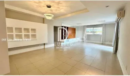 Apartamento para Locação em Indaiatuba, Vila Sfeir, 3 dormitórios, 3 suítes, 5 banheiros, 3 vagas