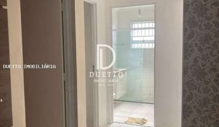 Apartamento para Locação em Indaiatuba, Parque Campo Bonito, 2 dormitórios, 1 suíte, 1 banheiro, 1 vaga