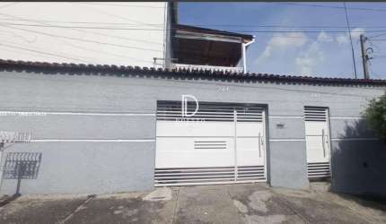 Casa para Venda em Indaiatuba, Jardim Morada do Sol, 4 dormitórios, 1 suíte, 3 banheiros, 2 vagas