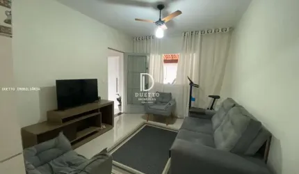 Casa para Venda em Indaiatuba, Jardim Morada do Sol, 2 dormitórios, 1 suíte, 2 banheiros, 2 vagas