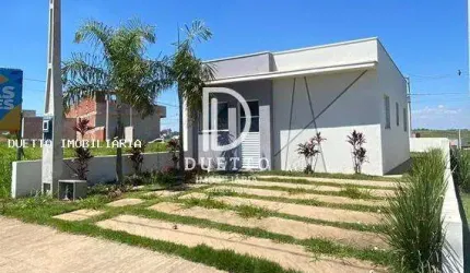 Casa para Venda em Indaiatuba, Parque Barnabé, 2 dormitórios, 1 banheiro, 2 vagas