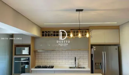 Apartamento para Locação em Indaiatuba, Vila Almeida, 3 dormitórios, 1 suíte, 3 banheiros, 2 vagas