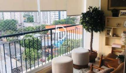 Apartamento para Locação em Indaiatuba, Cidade Nova, 3 dormitórios, 3 suítes, 4 banheiros, 2 vagas