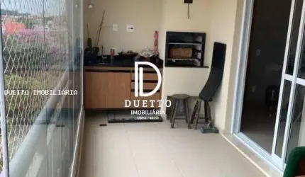 Apartamento para Locação em Indaiatuba, Cidade Nova, 3 dormitórios, 3 suítes, 4 banheiros, 2 vagas