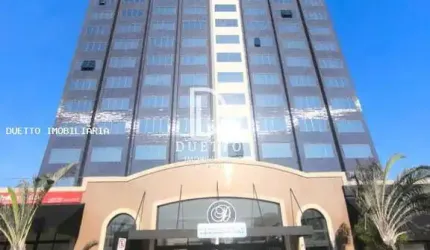 Salão Comercial para Locação em Indaiatuba, Vila Castelo Branco