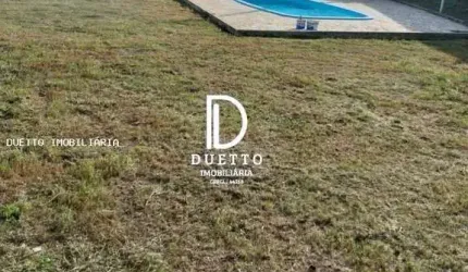 Chácara Condomínio para Venda em Elias Fausto, VISTA LINDA, 1 dormitório, 1 banheiro
