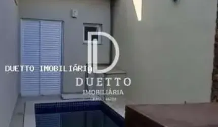 Casa em Condomínio para Locação em Indaiatuba, Jardim Bréscia, 3 dormitórios, 3 suítes, 4 banheiros