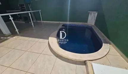 Casa em Condomínio para Locação em Indaiatuba, Jardim Portal de Itaici, 3 dormitórios, 3 suítes, 5 banheiros