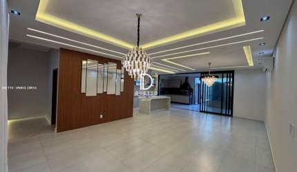 Apartamento para Venda em Indaiatuba, Loteamento Park Gran Reserve, 3 dormitórios, 2 suítes, 5 banheiros, 4 vagas
