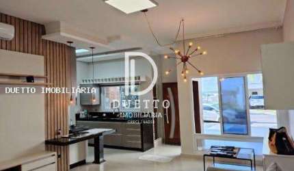Casa em Condomínio para Venda em Indaiatuba, Parque Residencial Indaiá, 3 dormitórios, 1 suíte, 3 banheiros, 2 vagas