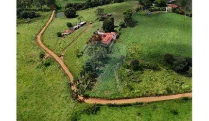 ÁREA 6 HECTARES EM SANTO ANTONIO DA ALEGRIA- SP