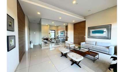 Apartamento a venda, Jardim Olhos D'Água, Edifício Lê Notre, 3 quartos sendo os 3 suítes,  131 m2 Ribeirão Preto/SP