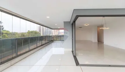 Apartamento à Venda, Cidade de Montreal, Jardim Olhos d´Água, 4 Suítes, 376,72m², Ribeirão Preto/SP