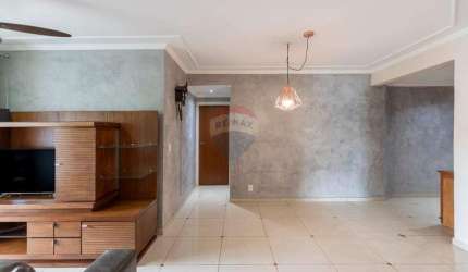 Apartamento no Centro de Ribeirão Preto,  Rua Visconde do Rio Branco.
