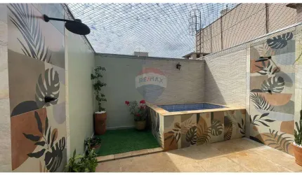 Cobertura de Luxo no Jardim Nova Aliança - 174m² - R$ 720.000 - Vista Panorâmica para o Ribeirão Shopping