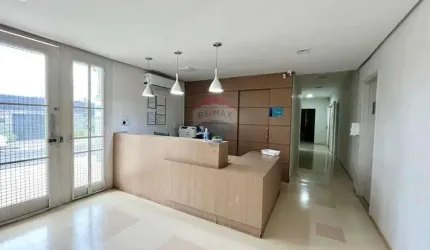 Casa comercial à venda com 245 m2, Jardim Sumaré, Alto da Boa Vista - Ribeirão Preto/SP