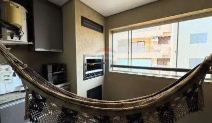 Apartamento com 2 dormitórios sendo 1 suíte - 65 m²  à venda no Nova Aliança - Faculdade UNIP - Zona Sul de Ribeirão Preto