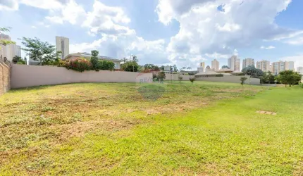 Terreno em condomínio a venda Condomínio Village Monet, Jardim Botânico, 1.102,50m² Ribeirão Preto/SP